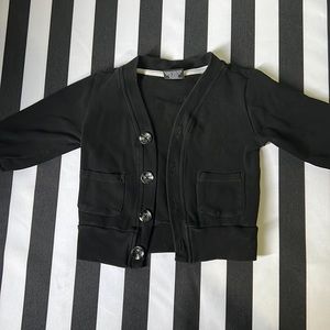 Little Bipsy Cardigan